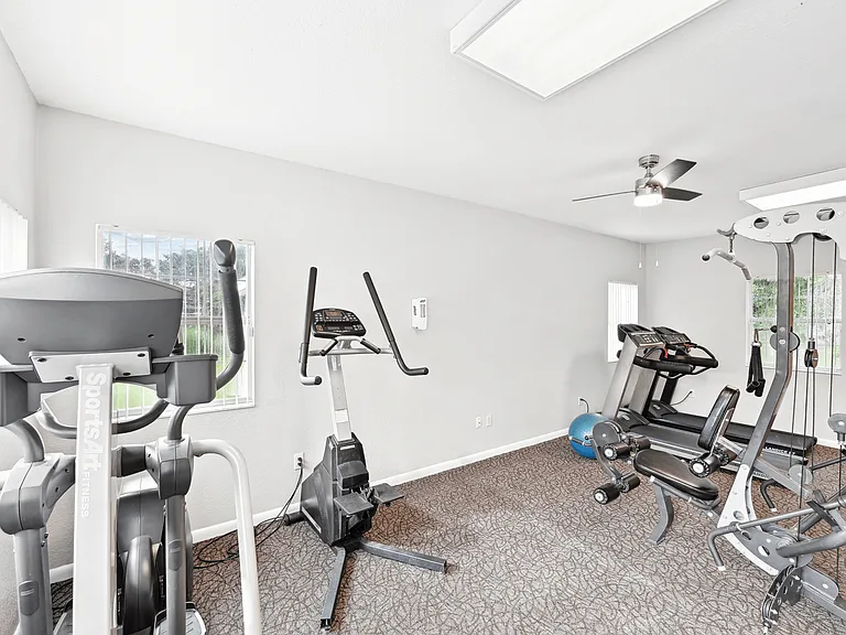 Park Avenue Villas — Photo 17
