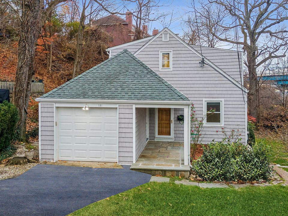 121 Tappan Landing Road