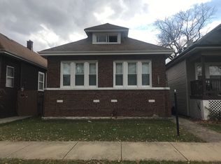 1329 W 98th Pl, Chicago, IL