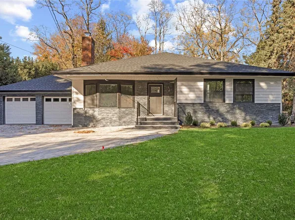 35 Duck Pond Road, Glen Cove, NY 11542