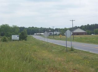 0 Chesnee Hwy, Gaffney, SC 29341