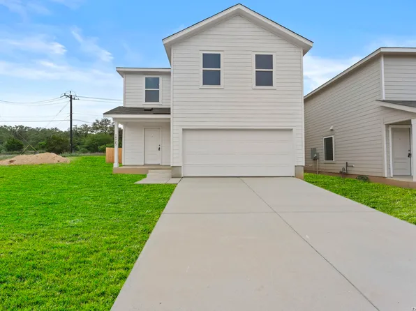 14923 Warwick Shire, San Antonio, TX 78254
