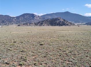 9062 Clear Creek Rd, Hartsel, CO 80449