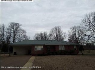 8900 Cub Lake Rd, Hernando, MS 38632