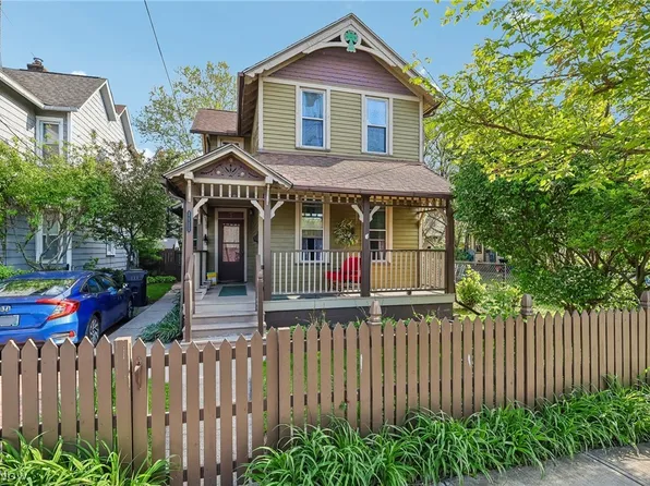 1111 Clark Ave, Cleveland, OH 44109