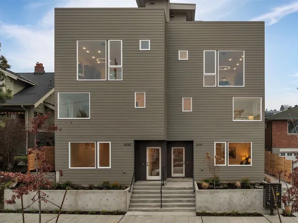 6546 44th Avenue SW, Seattle, WA 98136
