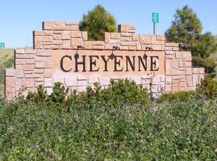 1507 E 21st St, Cheyenne, WY 82001