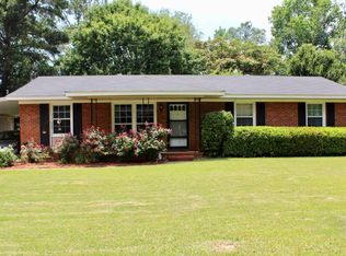 1814 Bunker Hill Rd, Columbus, GA 31907