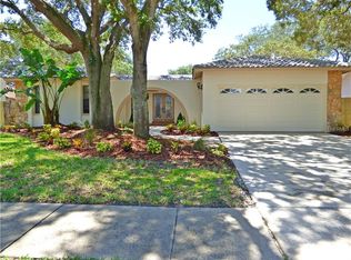 25 Summit Ln, Safety Harbor, FL 34695
