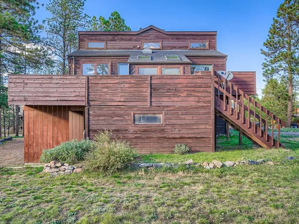 30172 Hilltop Dr, Evergreen, CO 80439