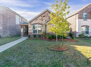 8412 Gentian Dr, Fort Worth, TX 76123