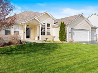 4124 Milkweed Dr, Poplar Grove, IL 61065