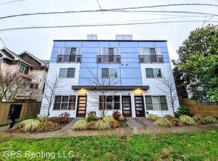 8525 Interlake Ave N, Seattle, WA 98103