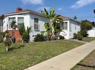 3720 Ruthelen St, Los Angeles, CA 90018