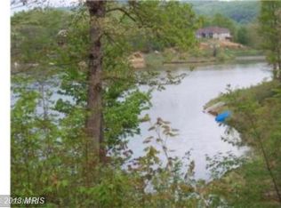 9 Regatta Ct, Ridgeley, WV 26753