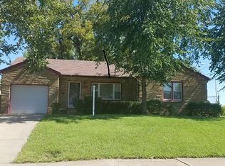 2549 W Paseo Blvd, Kansas City, MO 64108