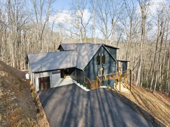 1264 Sunrock Mountain Rd, Blue Ridge, GA 30513