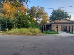 4914 Evella St, Houston, TX 77026