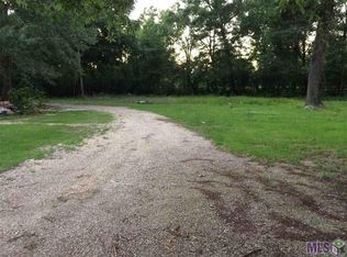24823 Juban Rd, Denham Springs, LA 70726