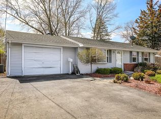 74 Nicholson Dr, Brockton, MA 02302