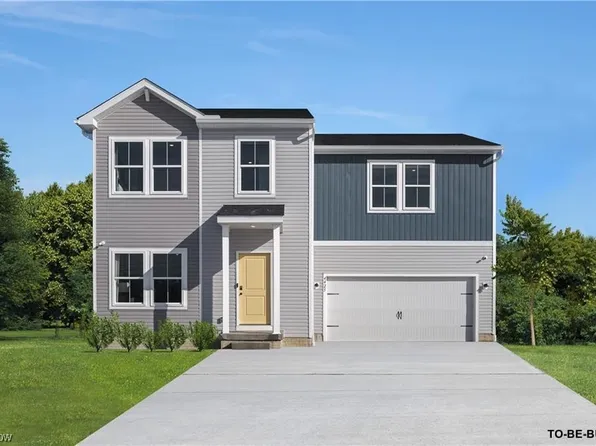 4333 Orchard Ave, Perry, OH 44081