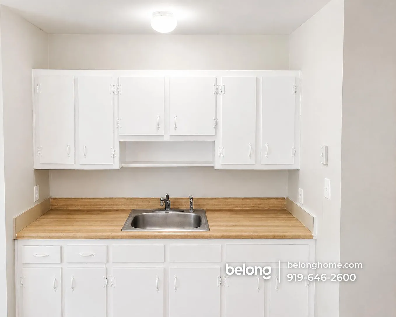 2 bed, 1.0 bath, 700 sqft, $1,125 — Photo 2