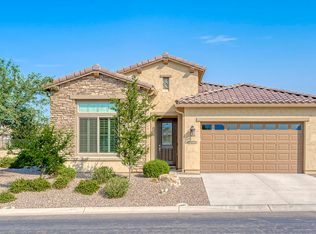 61034 E Flint Dr, Oracle, AZ 85623