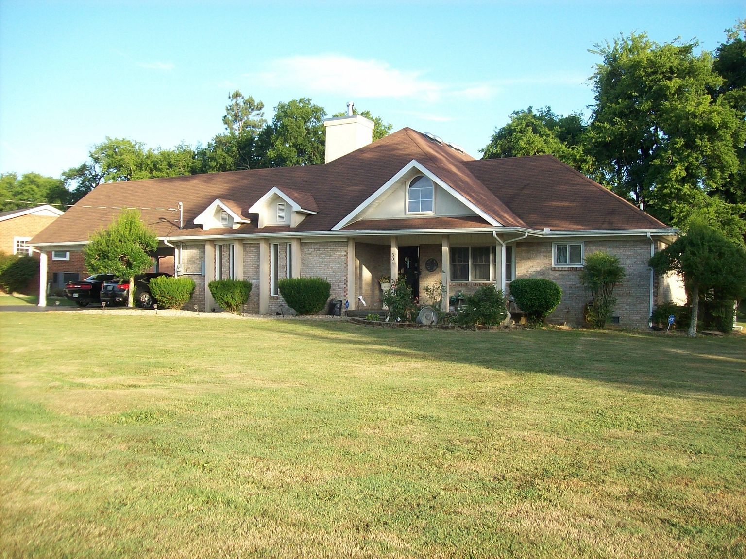504 Dow Dr, Shelbyville, TN 37160 MLS 2493871 Zillow