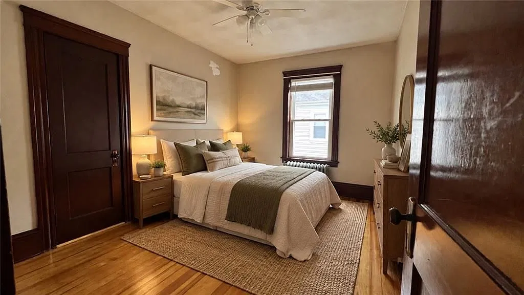 1 bed, 1.0 bath, 2800 sqft, $1,400 — Photo 1