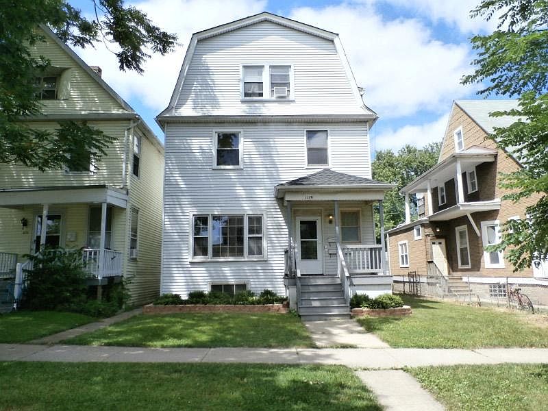 1st image of 1119 Garnett Pl APT 2