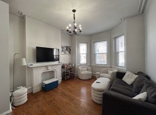 291 E St APT 1, Boston, MA 02127