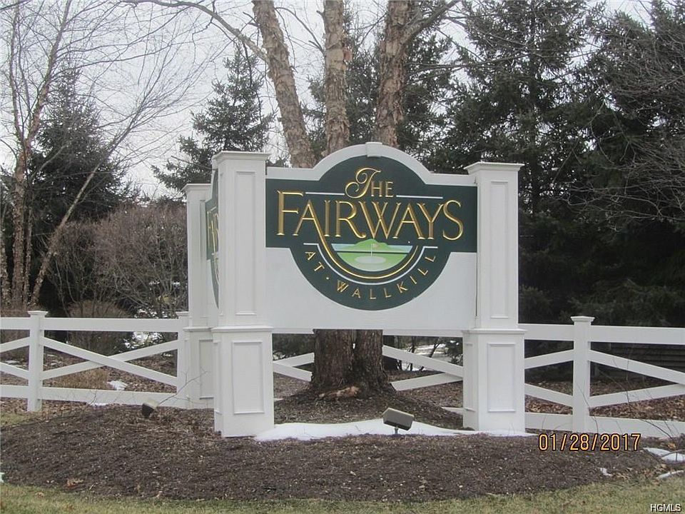 1st image of 25-9 Fairways Dr