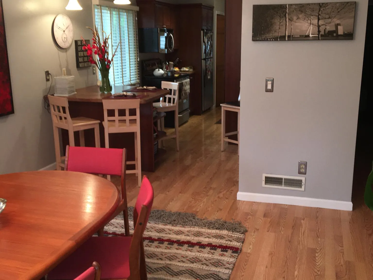 2 bed, 1288 sqft, $2,500 — Photo 3