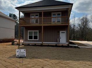 253 Bellamy Rd, Athens, GA 30607