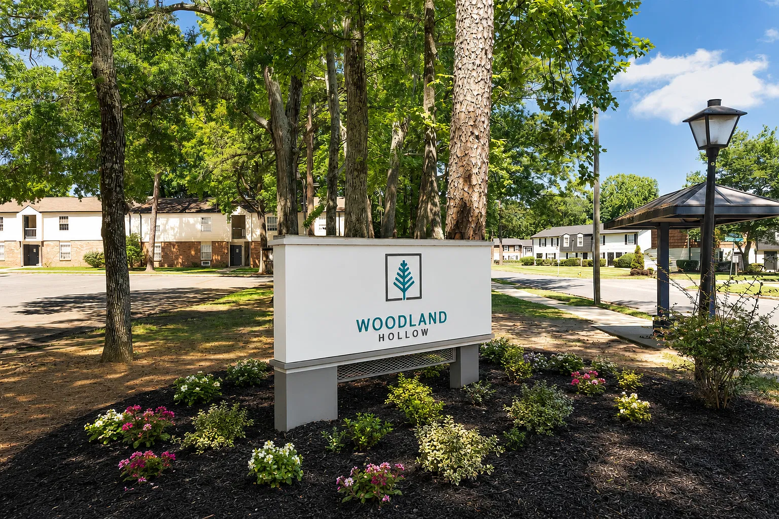Woodland Hollow — Photo 1