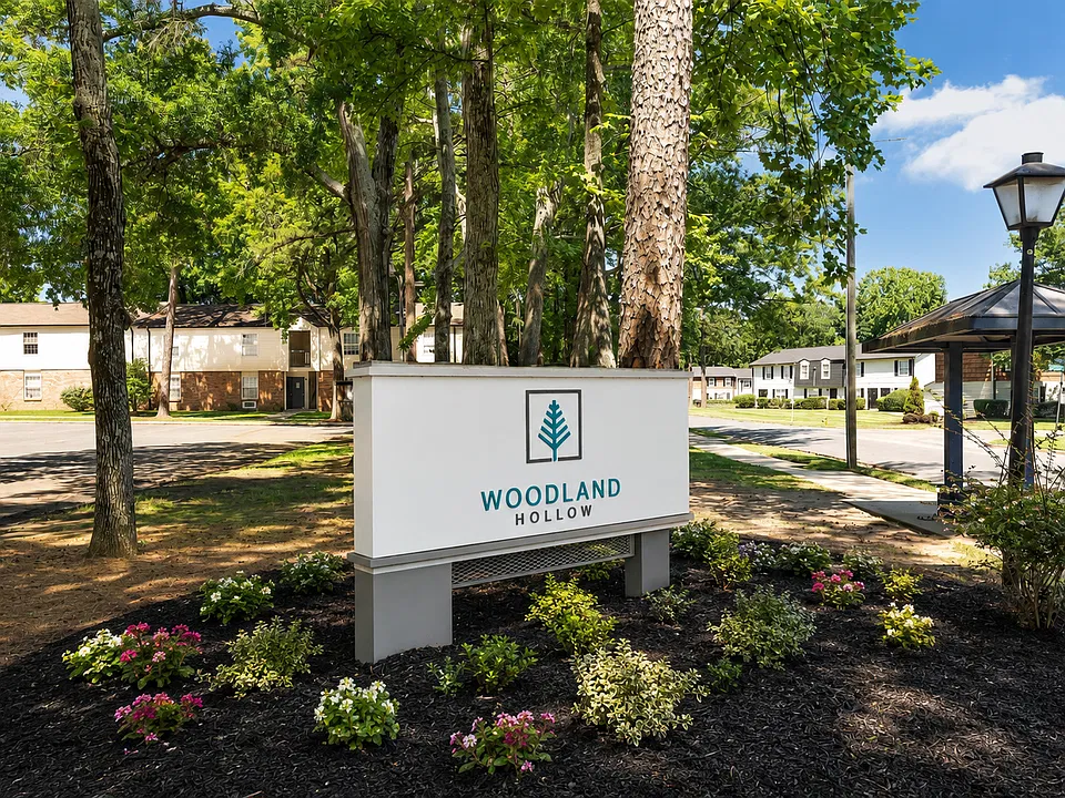 Woodland Hollow