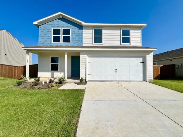 825 Eagles Nest Dr, Cleburne, TX 76031