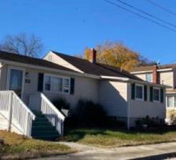 Property Front View