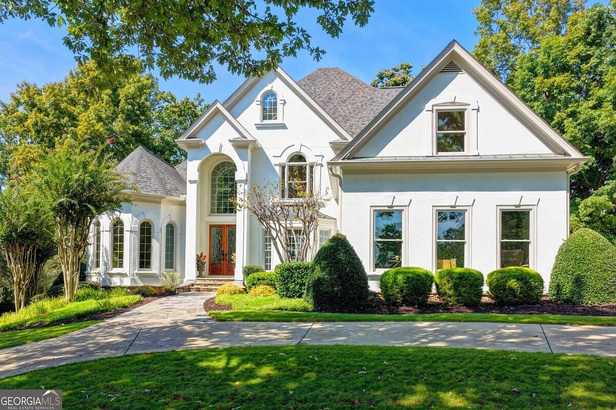 7060 Redcliff Ct — Laurel Springs Golf Club