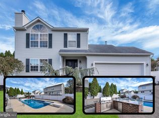 106 Linnea Ln, Brick, NJ 08724