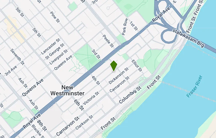 Agnes St, New Westminster — Photo 2