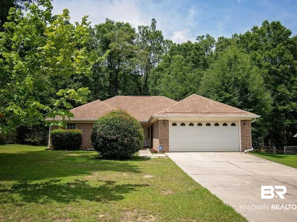 111 Braga Dr, Daphne, AL 36526