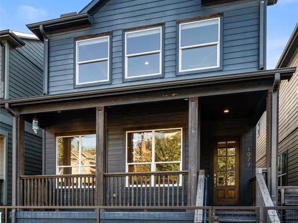 1077 W 17th St, Houston, TX 77008