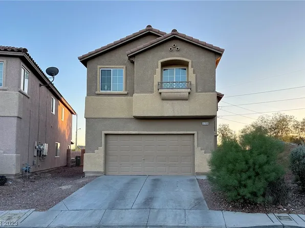 3709 Stowe Creek Ave, North Las Vegas, NV 89081