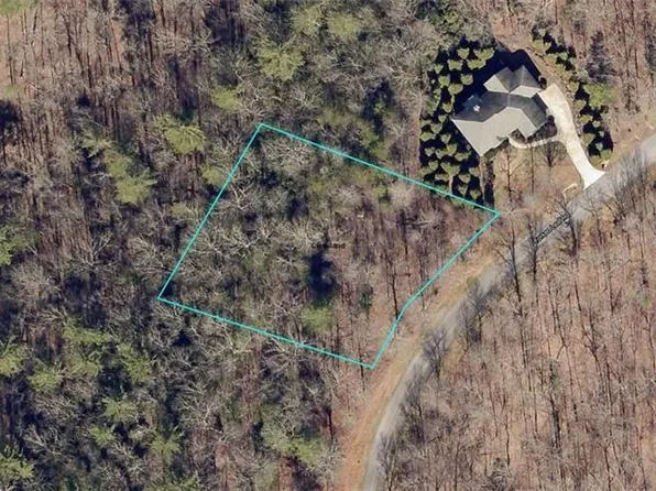 25 Forked Leaf Rd #25, Cleveland, GA 30528