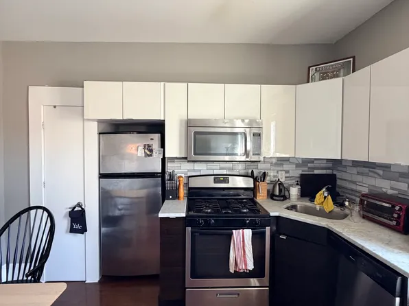 209 Greene St #I, New Haven, CT 06511