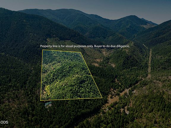 2nd image of 0 Murphy Creek Rd #Tl-600