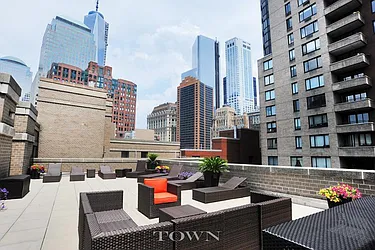 Sold by Town Residential