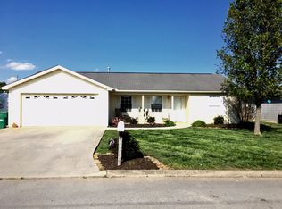 7725 Ralph Youmans Rd, Corryton, TN 37721