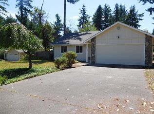 19522 18th St S, Lakebay, WA